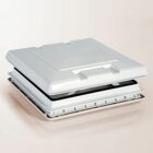 Fiamma Dachhaube Vent 50, wei