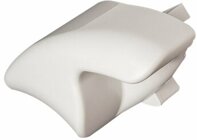 Fiamma Frontblendenverschluss, rechts, polarwei� F65