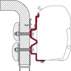 Fiamma Adapter Hymer Camp, 350 cm