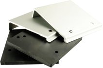 Fiamma Kit Adapter Westfalia (High Roof), VW Westfalia