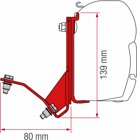 Fiamma Kit Fiat Ducato Hymercar, Pssl H2 (Aufstelldach), Pssl, Hymer Car