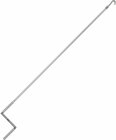 Fiamma Aluminium Handkurbel, M 123 cm