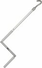 Fiamma Aluminium Handkurbel, S 51 cm