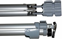 Fiamma Spannstange + St�tzfu� 310  440, 2005, 280 - 400 Modell, links