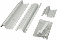 Fiamma Kit Mercedes Sprinter, silber - F65 S, F80 S, F65