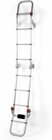 Fiamma Alu-Auenleiter DeLuxe 8 klappbar
