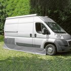 Fiamma Bodenschrze Fiat Ducato, Citron Jumper, Peugeot Boxer, ab Bj. 2006