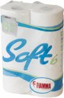 Fiamma Toilettenpapier Soft 6