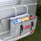 Fiamma Kit Frame Cargo Back