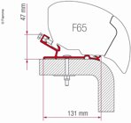 Adapter F65 Hymer 400