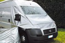 Fiamma Windscreen Thermoglas fr Fiat Ducato