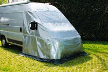 Thermoglas XXL Ducato