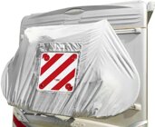 Fiamma BIKE COVER S 3