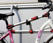 BIKE-BLOCK Frame Adapter