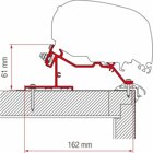 Adapter F80/F65 Caravan Roof 425 cm