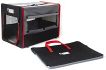 Fiamma CARRY DOG faltbare Hundeh�tte, 75 x 49 x 55 cm