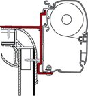 Markisen-Adapter f�r Adria, Pilote, B�rstner