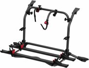 Fahrradtrger Carry-Bike VW T5 Pro Deep Black
