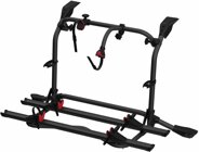 Fahrradtrger Carry-Bike VW T6 Pro Deep Black