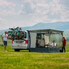 Markisenzelt Room Van Premium, 270 cm f�r F40van