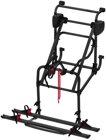 FIAMMA Carry-Bike Lift 77 manuell absenkbarer Fahrradtr�ger Deep Black