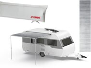 Fiamma CaravanStore Evo Wohnwagenmarkise f�r die Kederschiene
