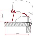 Adapter-Kit F80/F65 Hobby Caravan >14