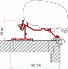 Adapter F80/F65 Caravan Roof 370 cm