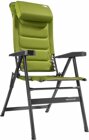 Frankana Freiko Kollektion Campingstuhl HighQ Comfortable Greenline