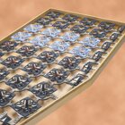 Bettsystem Froli Travel, 70 x 200 cm