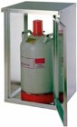 GOK Gas-Flaschen-Schrank, 1 x  11 kg