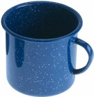 GSI Outdoors Emaille Tasse
