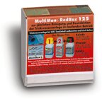 MultiMan RedBox 125