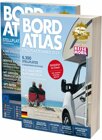 Geo-Center Bordatlas Stellplatzfhrer Deutschland und Europa