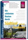 Geo-Center Wohnmobil Tourguide Sdtirol und Gardasee