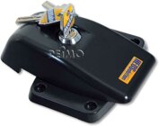 VAN Secure f�r Ducato 250 T�rsicherung