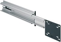 Hfele TFT-Drehauszug fr Flachbildschirme bis 22"