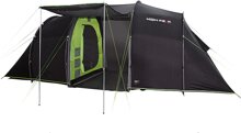 High Peak Vis-a-Vis Zelt Tauris 4 Personen Zelt