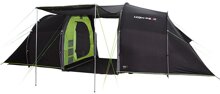 High Peak Tauris 6 Personen Zelt