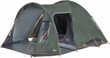 Kuppelzelt Tessin 4.1