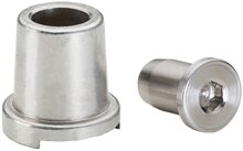 Batteriepoladapter f�r Batteriesensor (IBS), Generation II