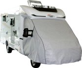 Hindermann Fahrerhaus-Jacket Tyvek Supra-FC fr Ford Transit