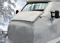 Oberteil Fenstermatte LUX VW Craf. >2017