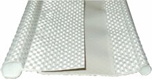 Hindermann Textil-Doppelkeder,  7 mm  6 m