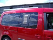 Hlsberg Lftungsgitter Airvent 1 fr Fiat Ducato ab Baujahr 07/2006, links, Fiat Ducato (07/2006 ? ...)