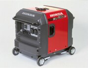 Stromerzeuger Honda EU 30is, 3000 W