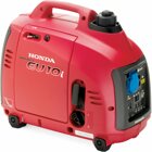 Stromerzeuger Honda EU 10i, 1000 W