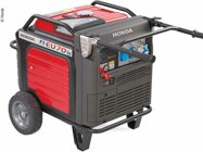 Honda Generator EU 70iS