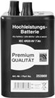 Horizont Klemmfix Hochleistungsbatterie IEC 4R25