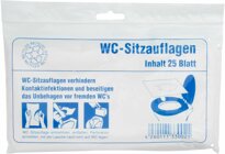 Hytos WC-Sitzauflage